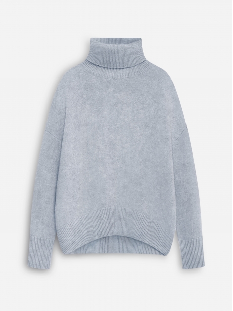 СВИТЕР PEARL GREY