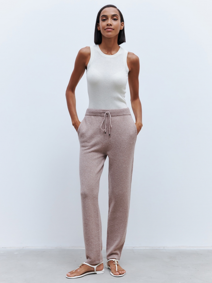 CACAO PANTS