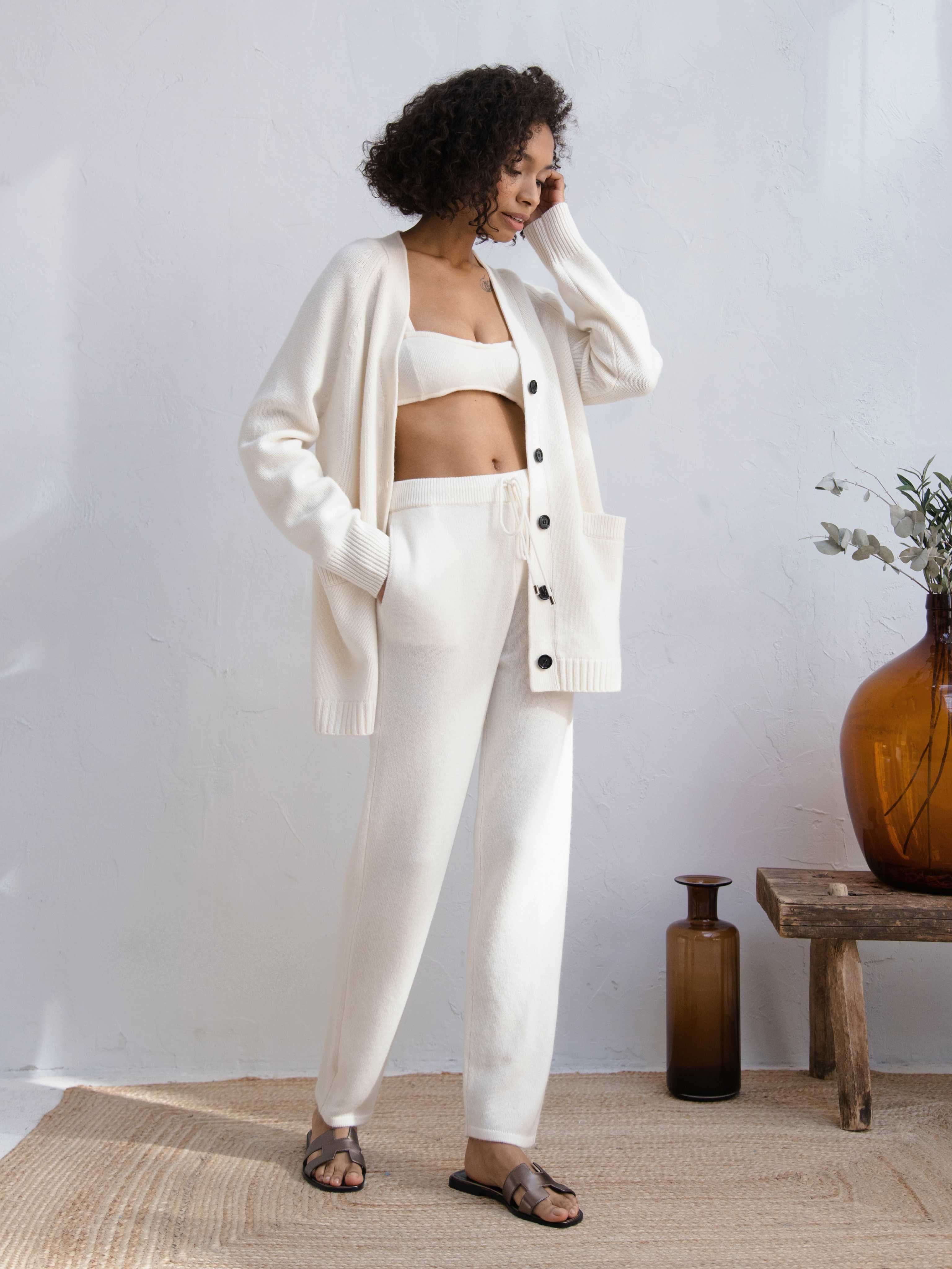 MILKY WAY PANTS