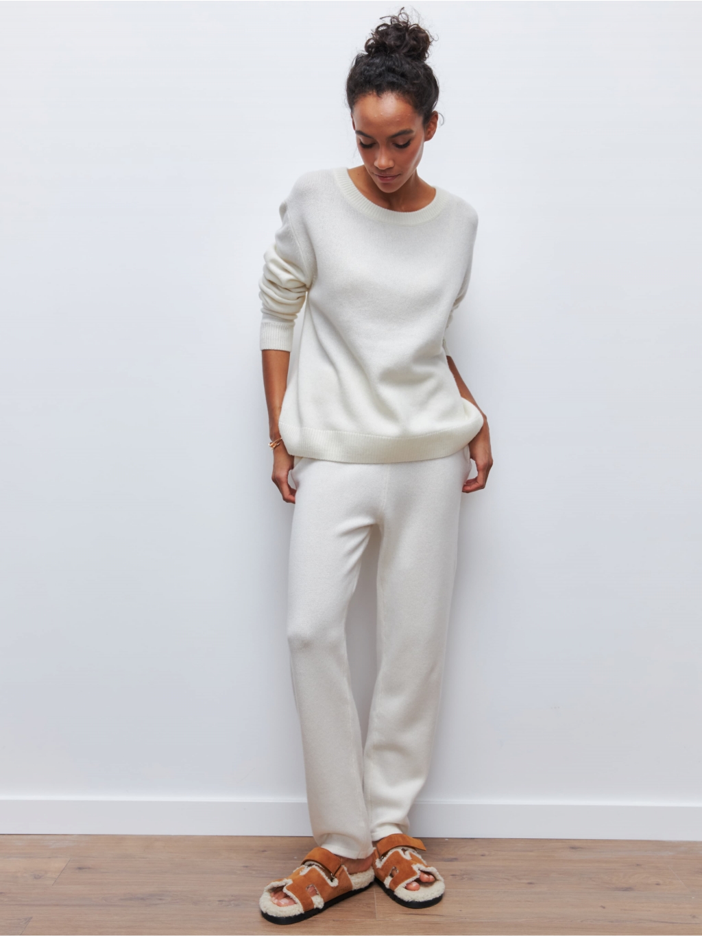MILKY WAY PANTS