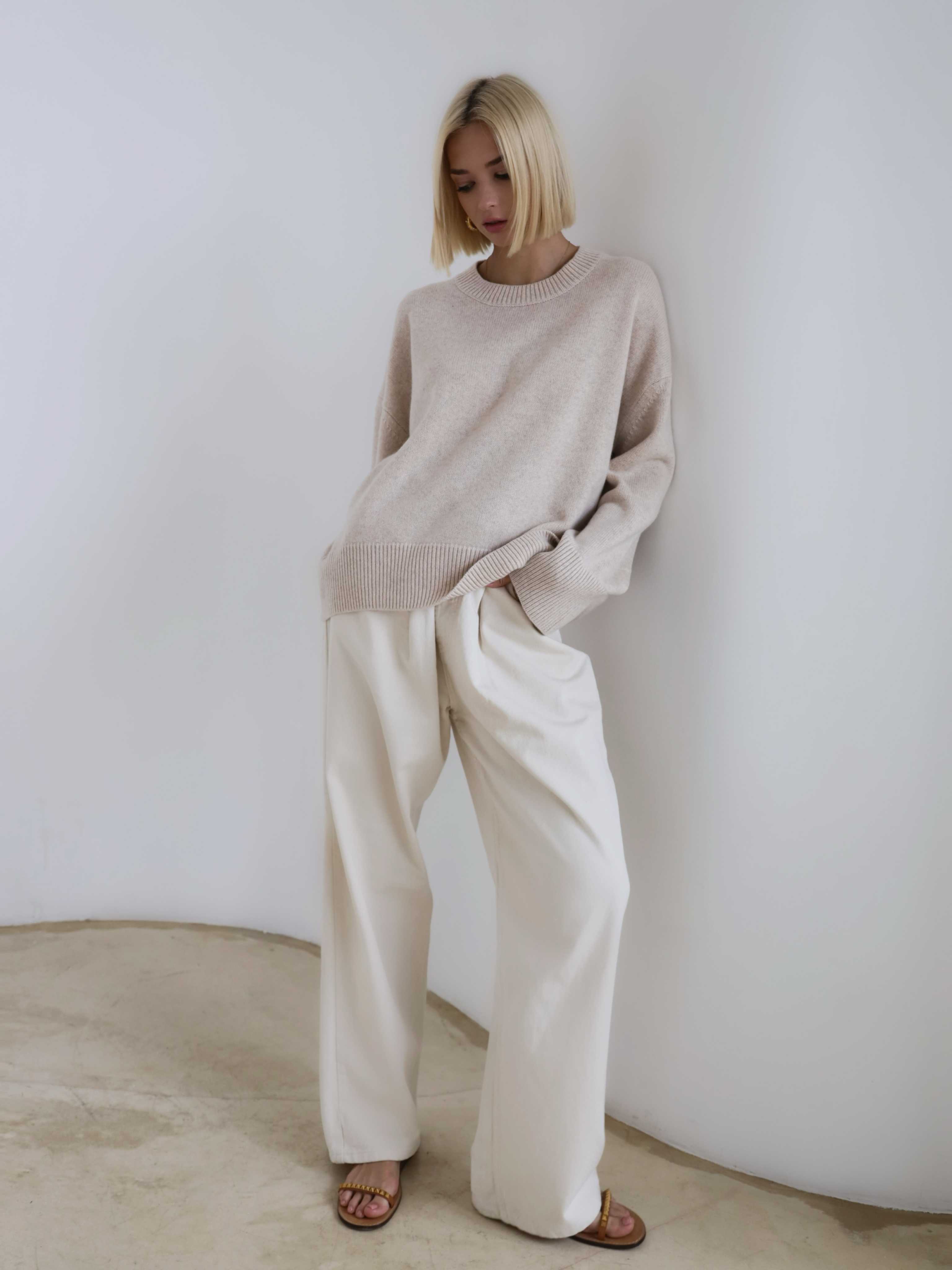 PARFE PULLOVER