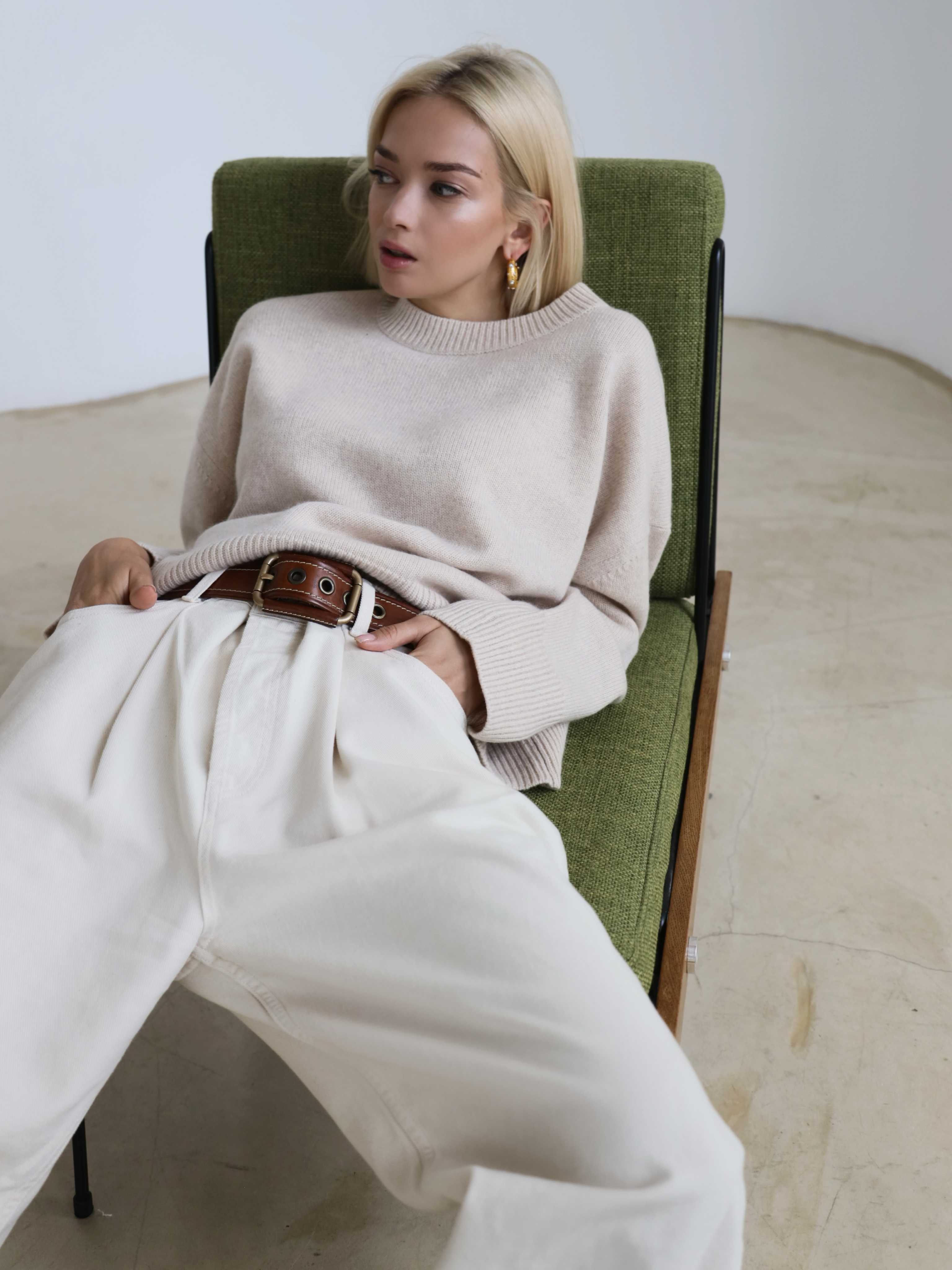 PARFE PULLOVER