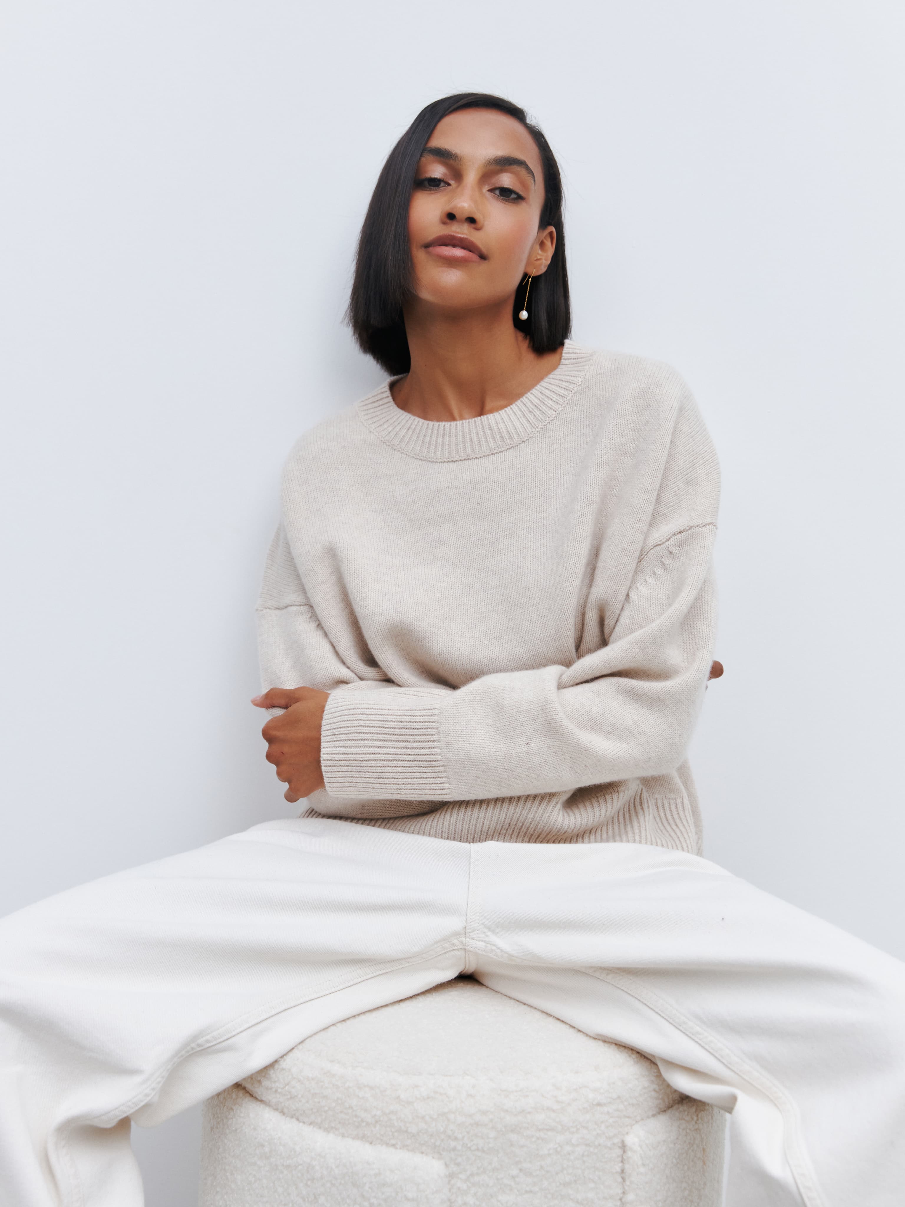 PARFE PULLOVER