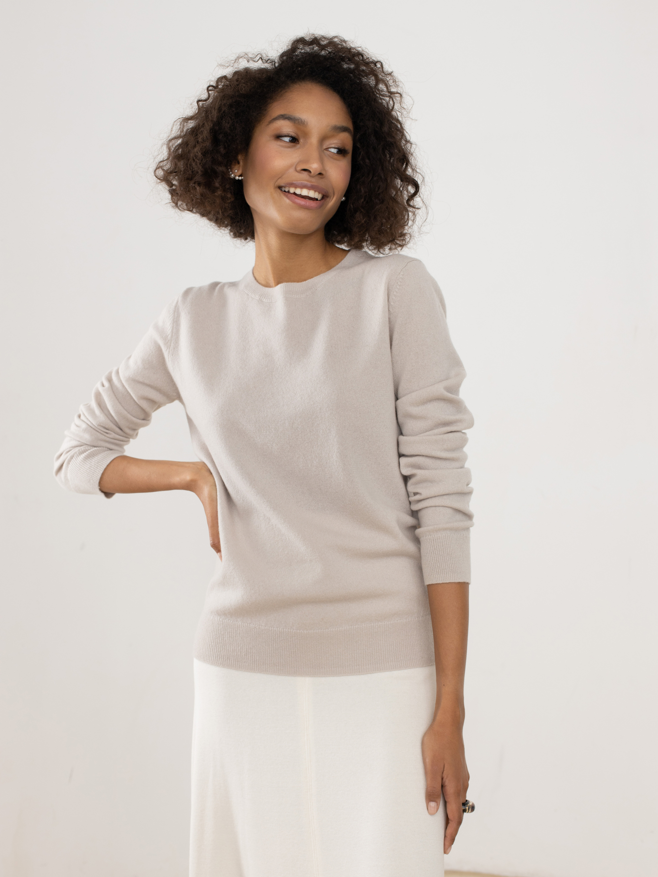 PEARL PULLOVER