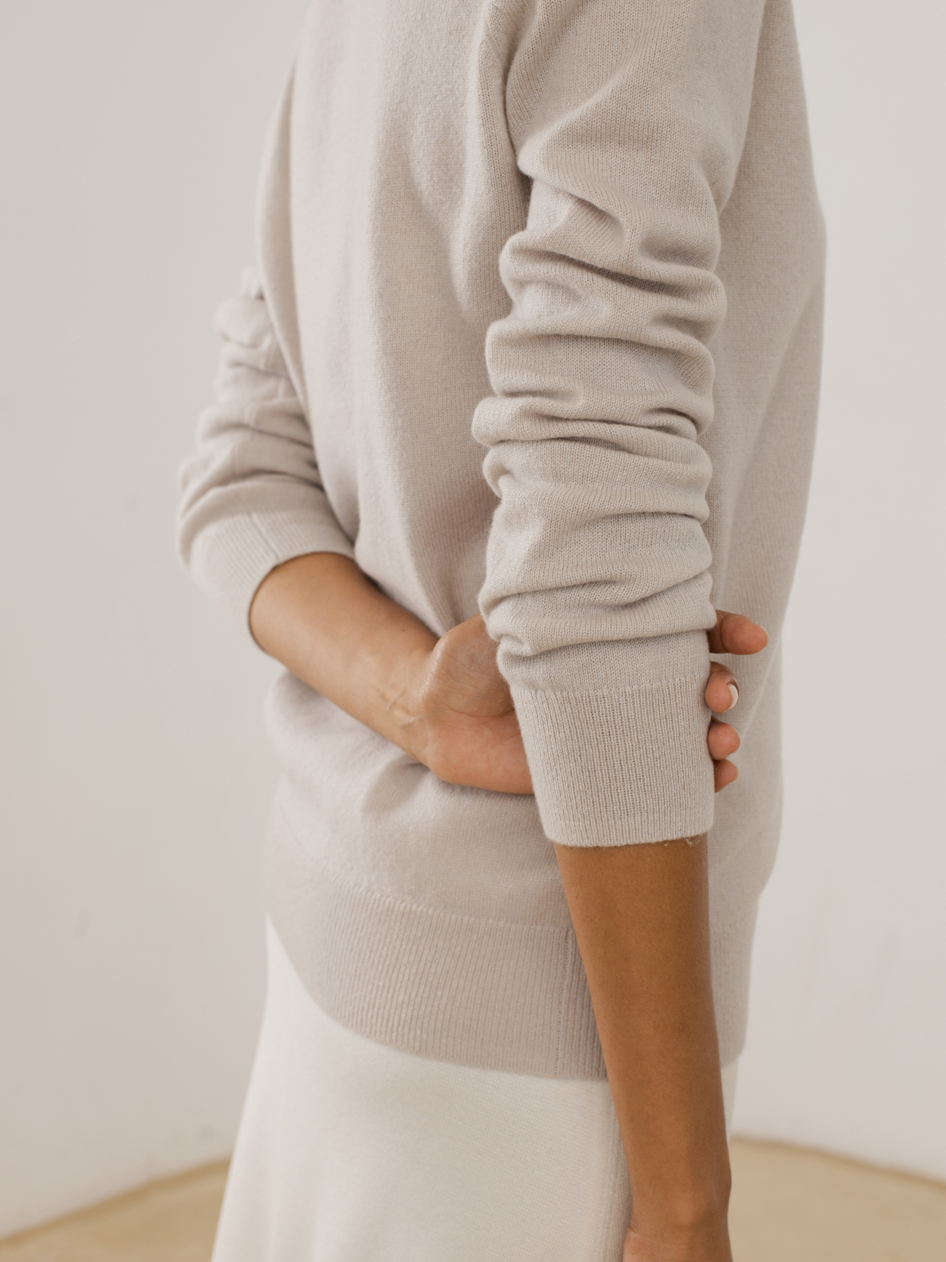 PEARL PULLOVER