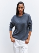 GRAPHITE JUMPER