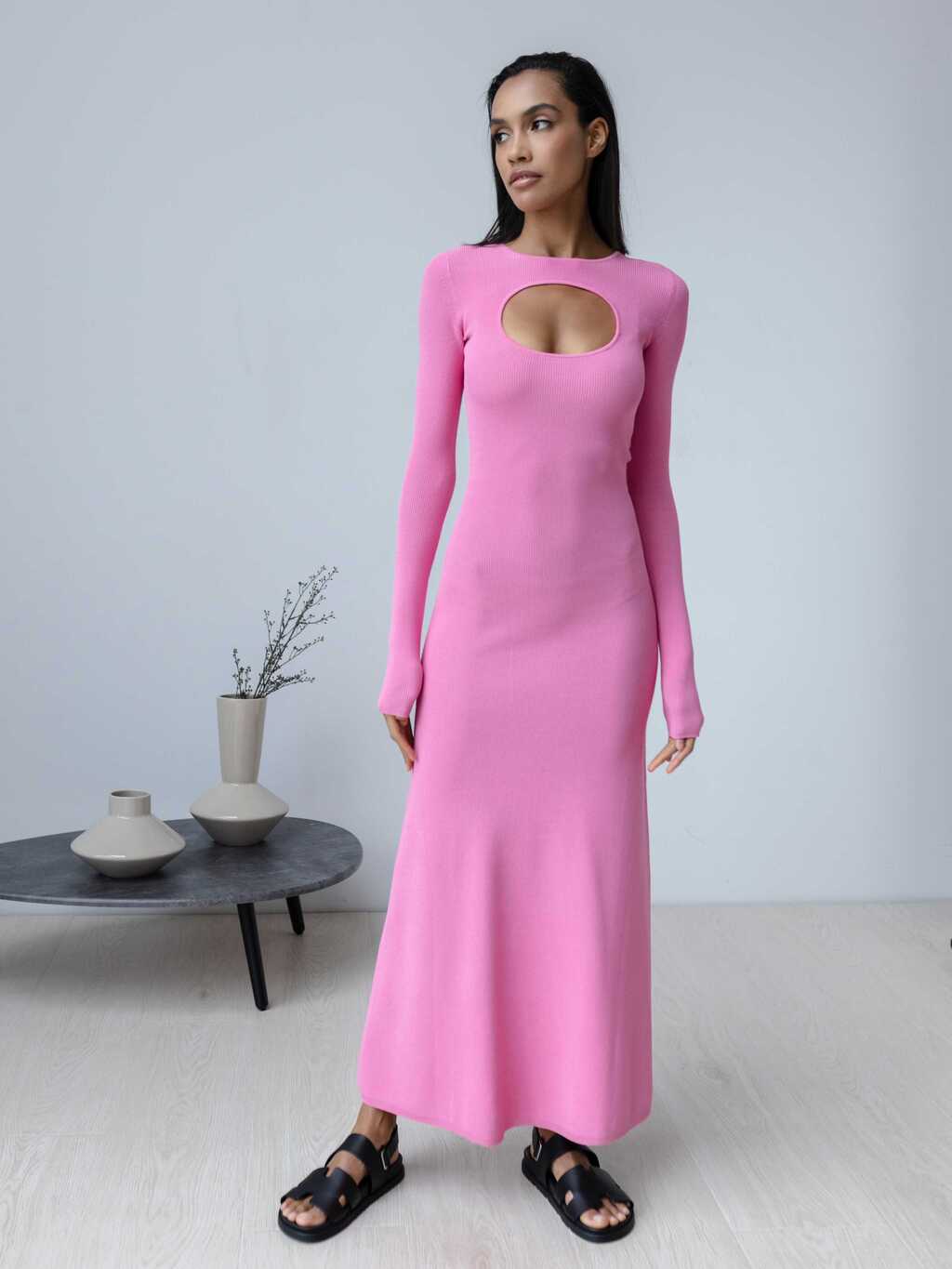 BARBIE DRESS