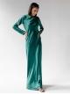 ПЛАТЬЕ EMERALD SILK