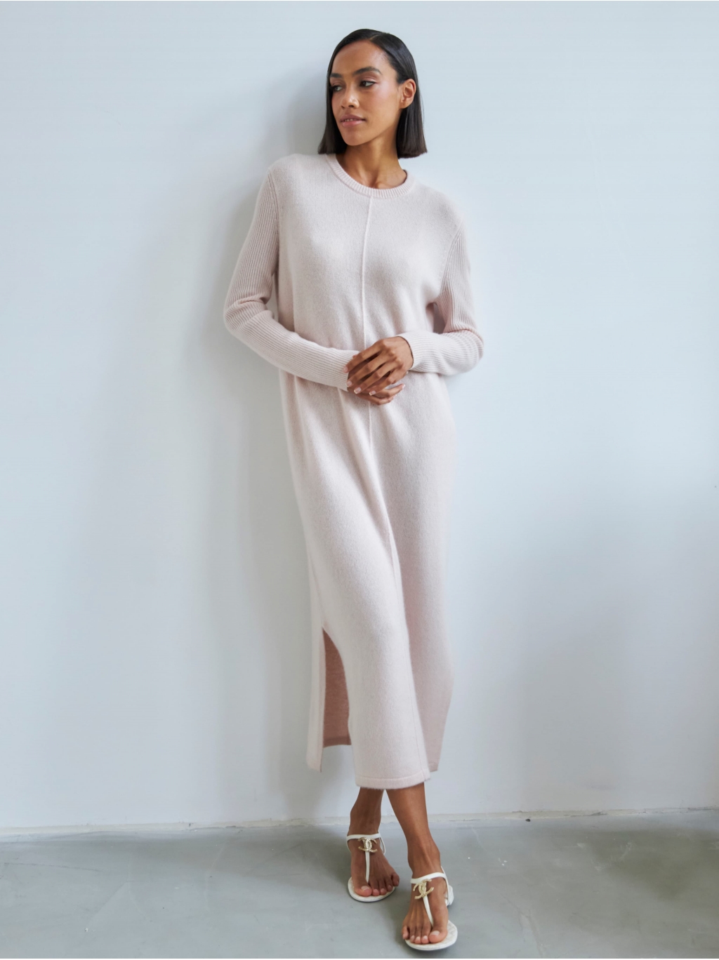 ПЛАТЬЕ ROSE WATER