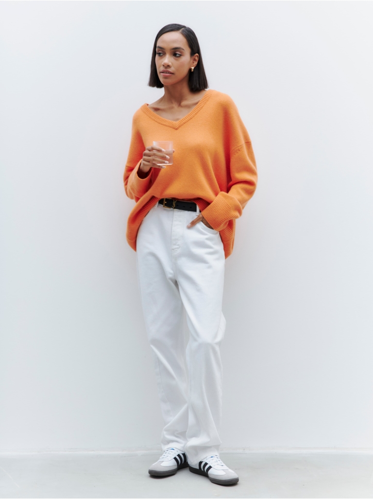 APEROL PULLOVER