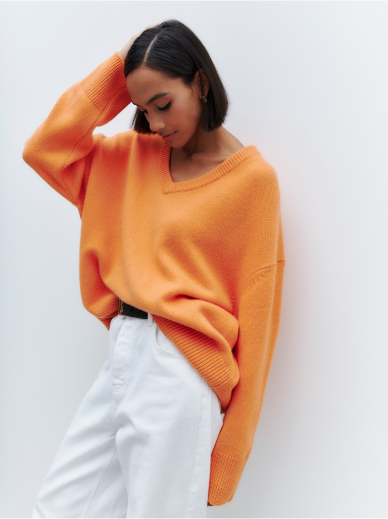 APEROL PULLOVER