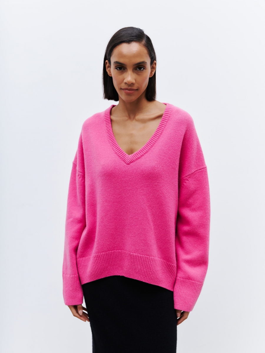BARBIE PULLOVER