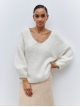SWAN LAKE PULLOVER