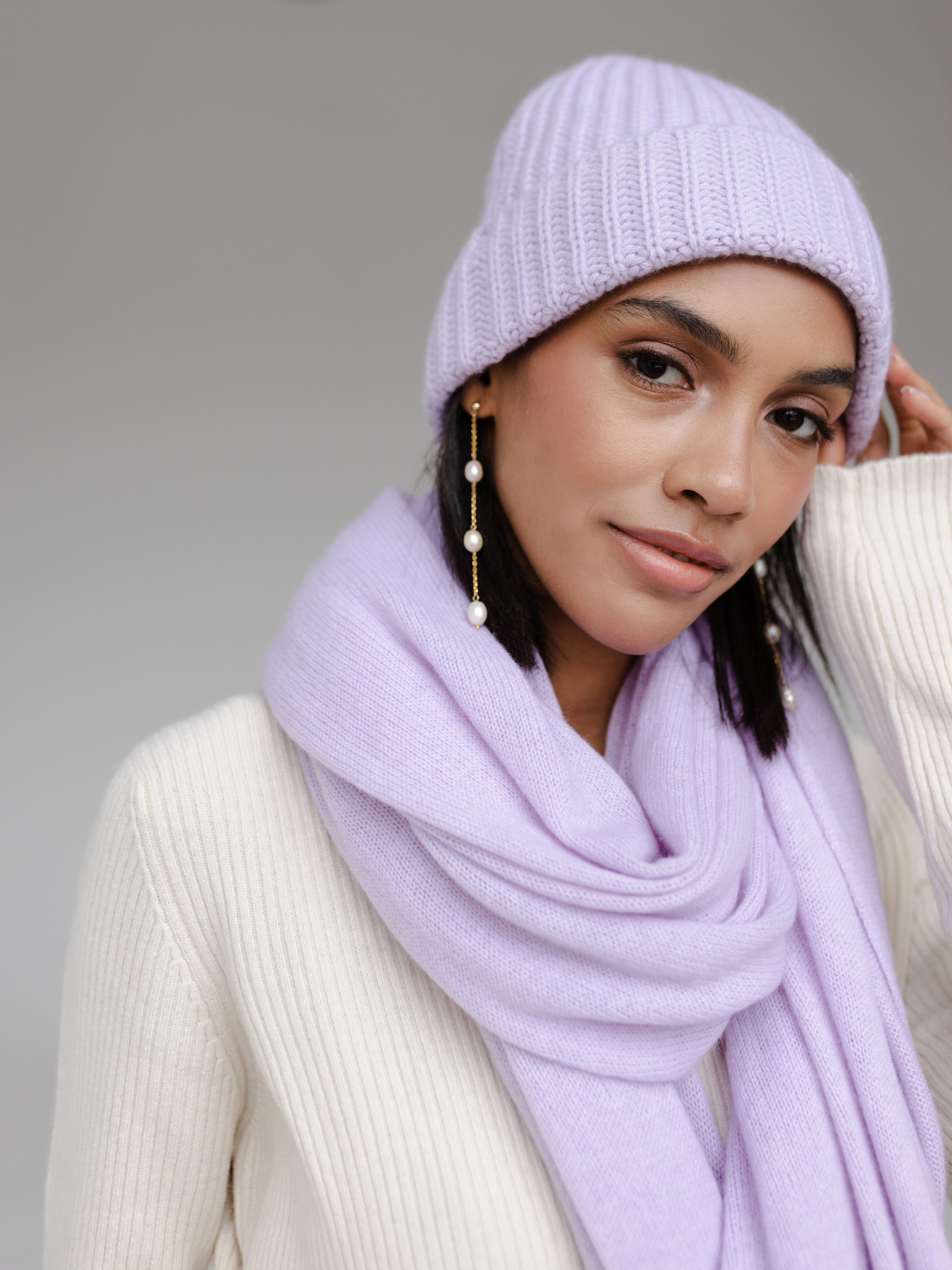 LAVANDA HAT