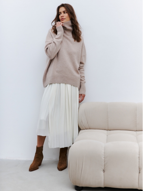 СВИТЕР IRISH CREAM