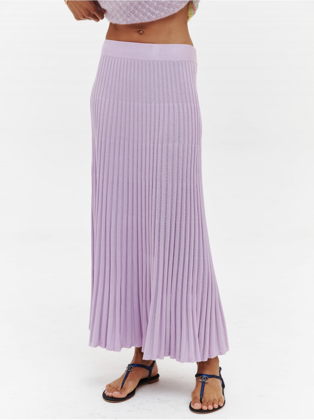 LAVANDA SKIRT