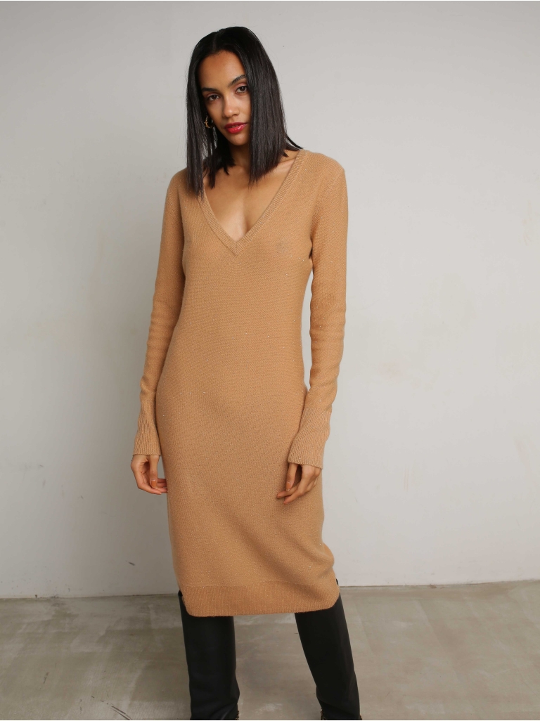 ПЛАТЬЕ CHAMPAGNE GIRL