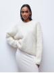 SWAN LAKE JUMPER