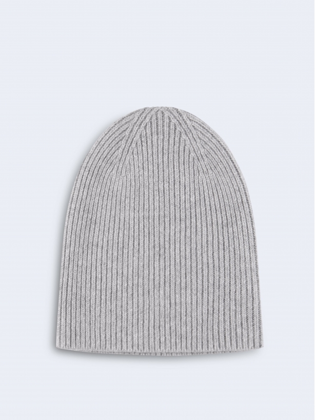 ШАПКА PEARL GREY