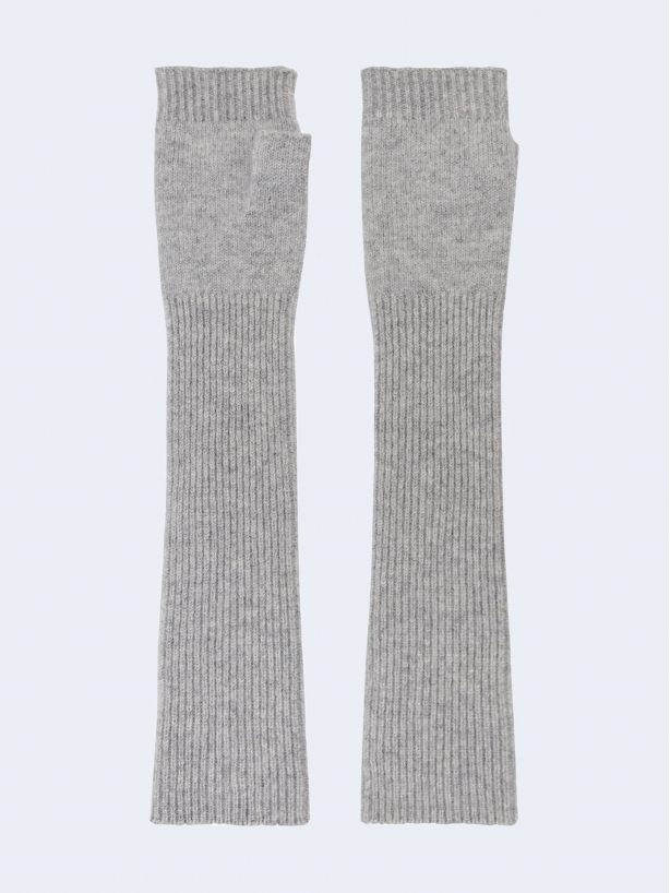 МИТТЕНКИ PEARL GREY