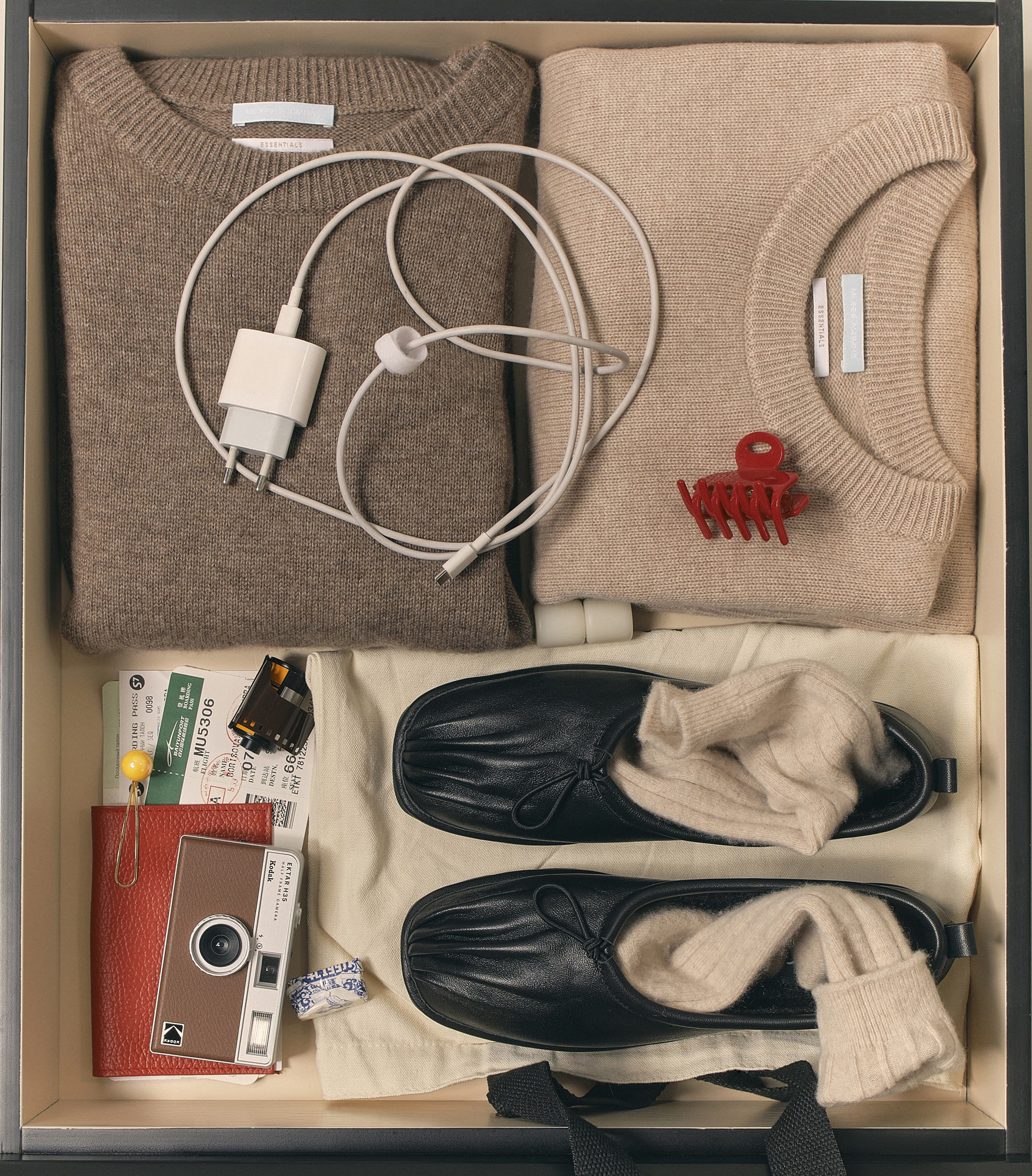 Essentials