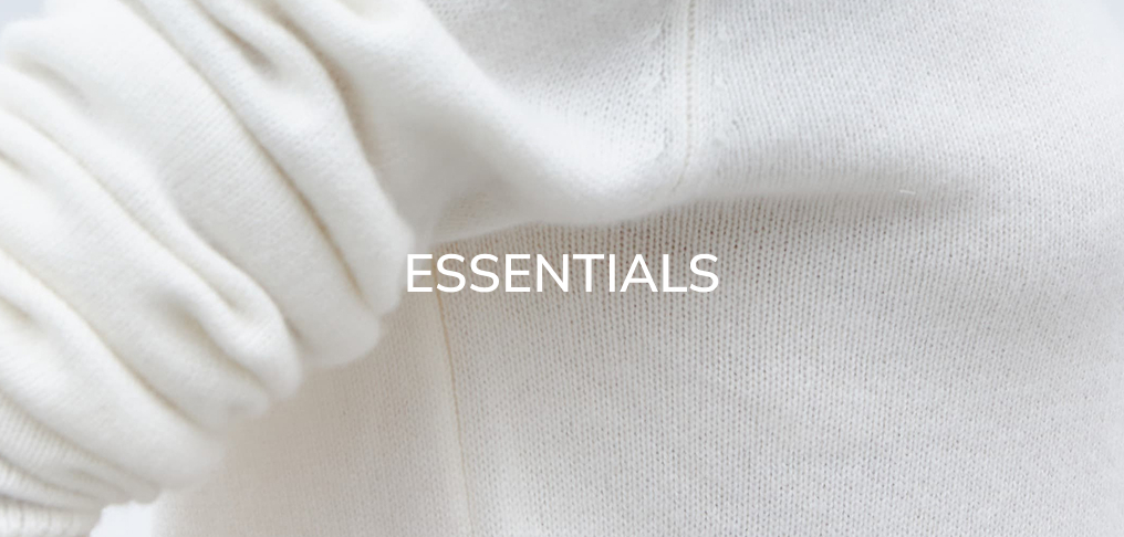 Essentials