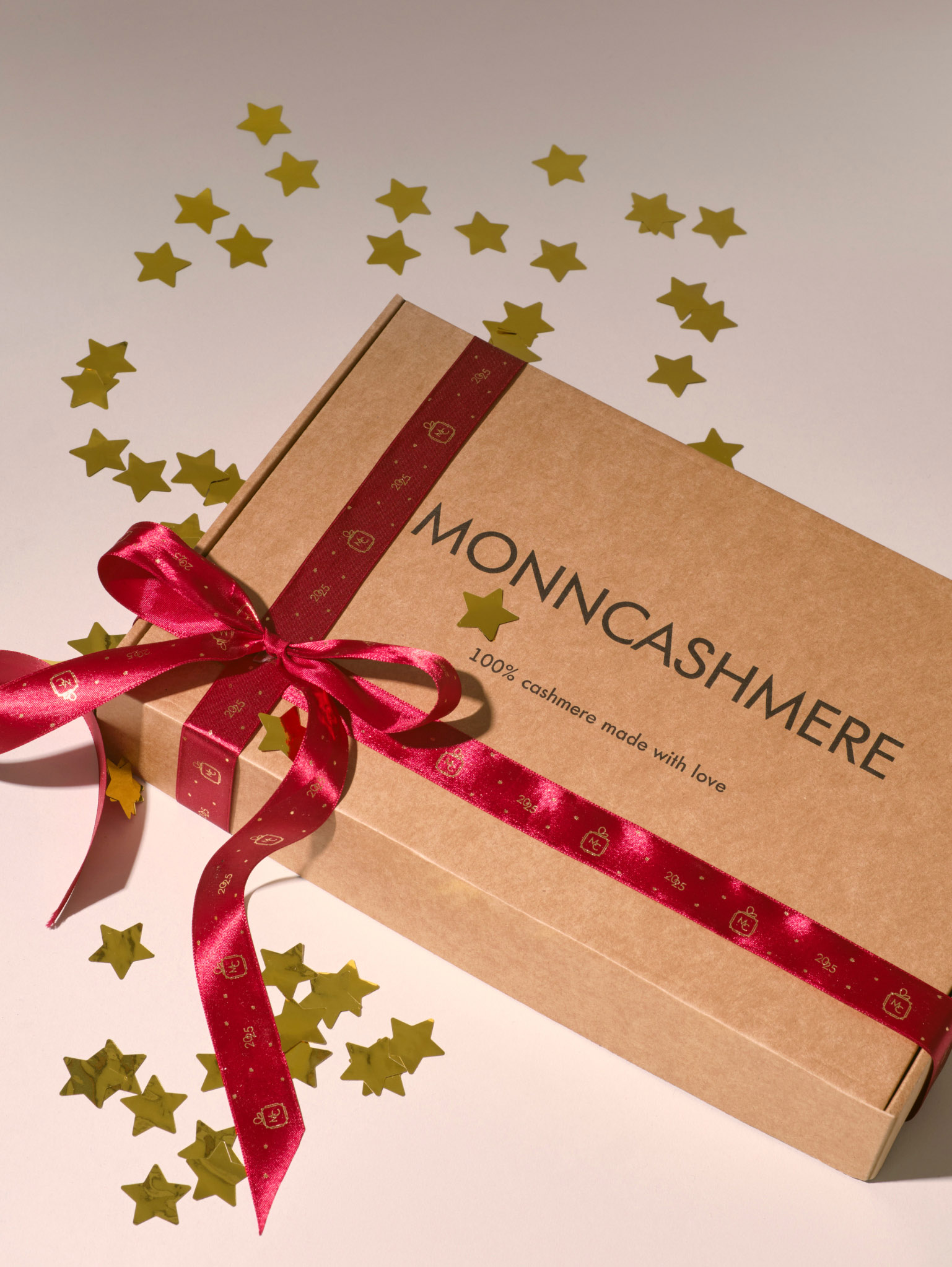 GIFT PACKAGING