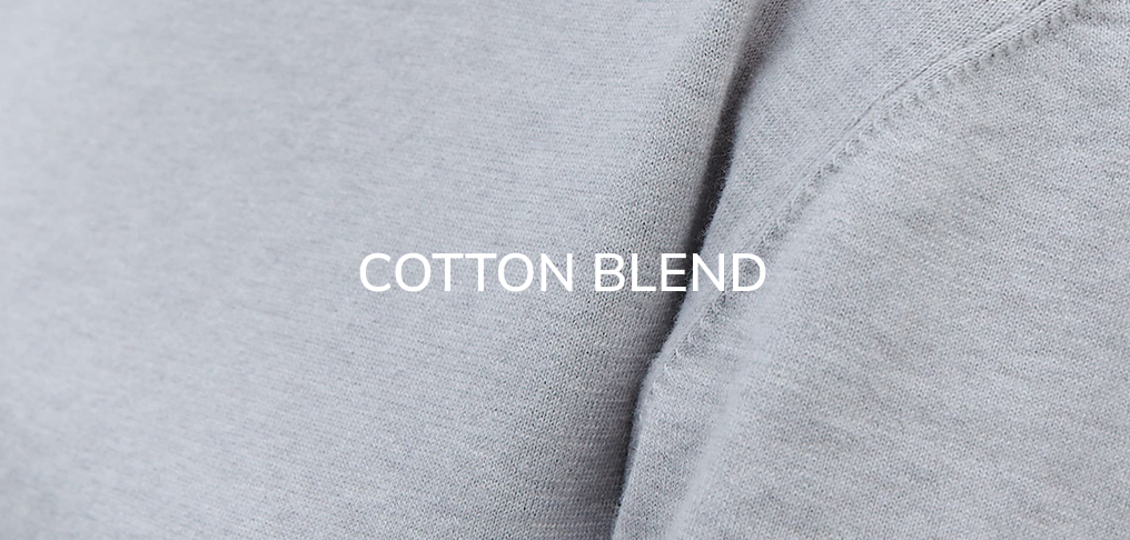 Cotton Blend